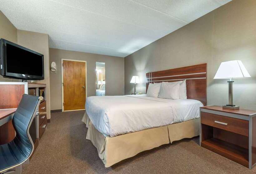 فندق Days Inn By Wyndham Vineland