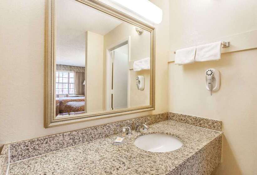 فندق Days Inn By Wyndham Yazoo City