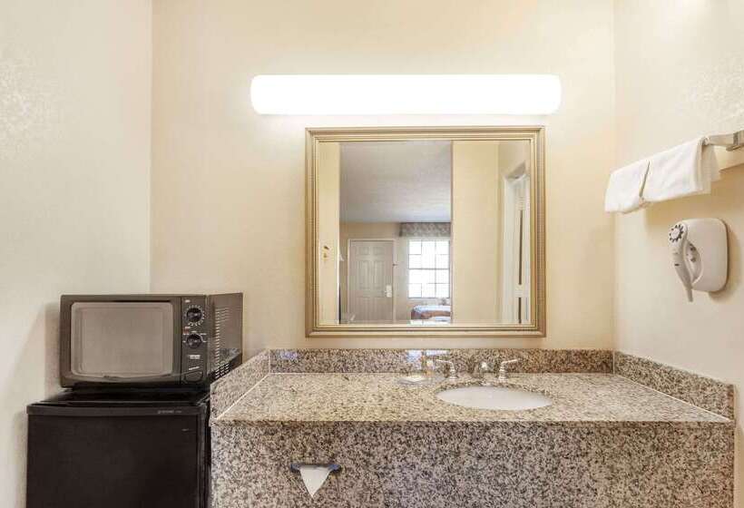 فندق Days Inn By Wyndham Yazoo City