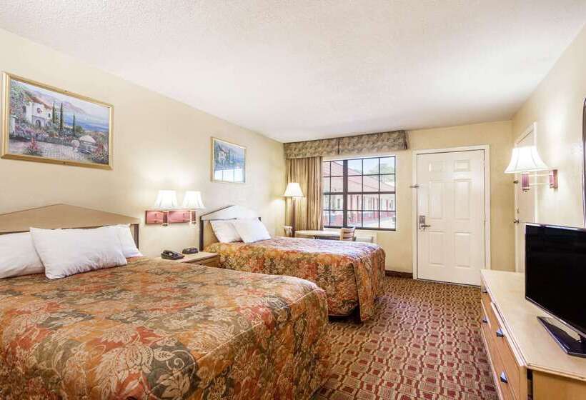 فندق Days Inn By Wyndham Yazoo City
