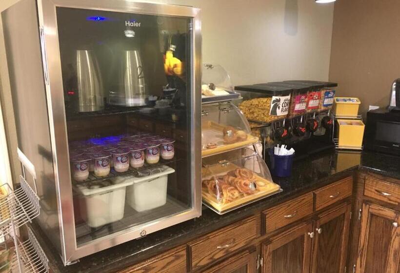 فندق Days Inn By Wyndham Yazoo City