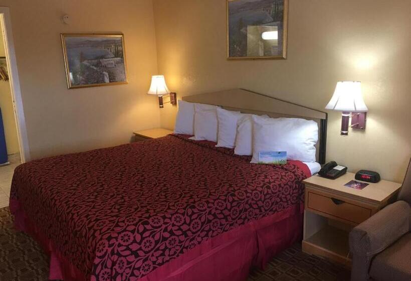 فندق Days Inn By Wyndham Yazoo City