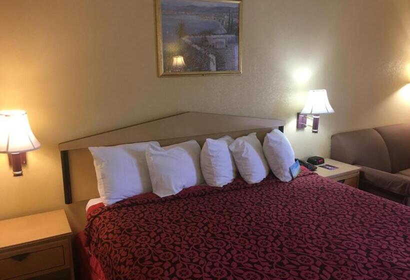 فندق Days Inn By Wyndham Yazoo City