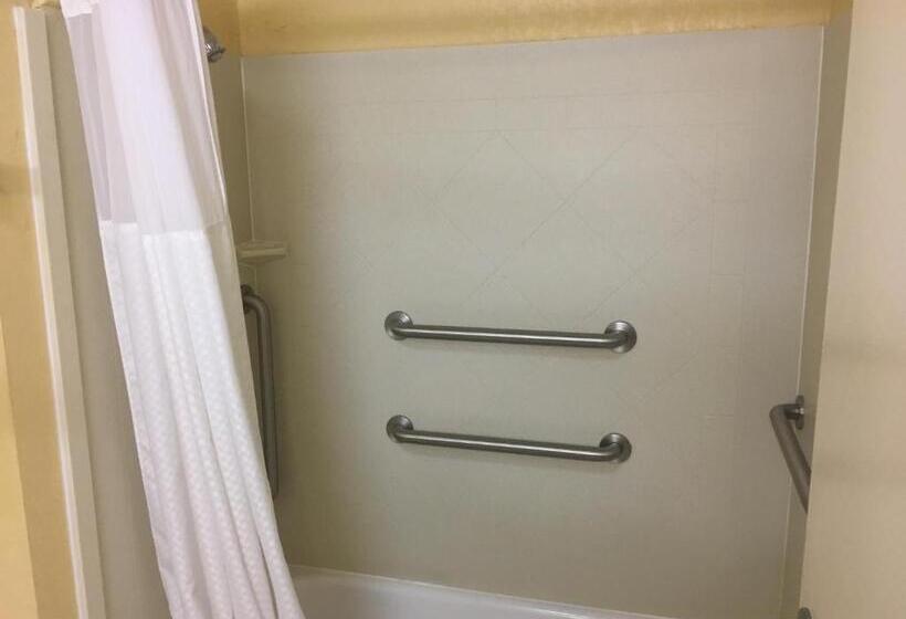 فندق Days Inn By Wyndham Yazoo City