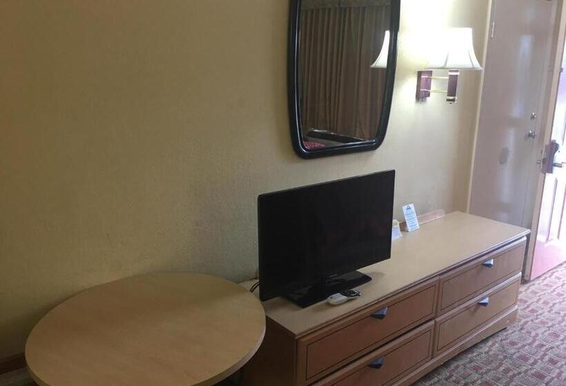 فندق Days Inn By Wyndham Yazoo City