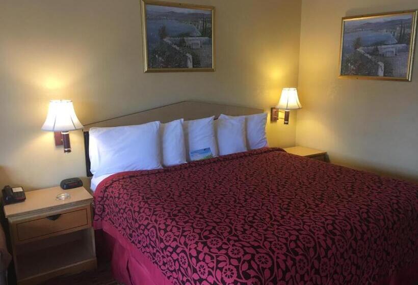 فندق Days Inn By Wyndham Yazoo City