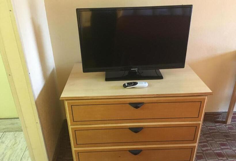 فندق Days Inn By Wyndham Yazoo City