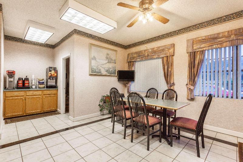 فندق Days Inn By Wyndham Yazoo City