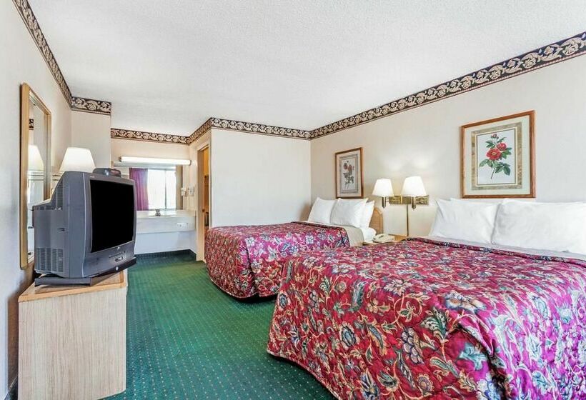 فندق Days Inn By Wyndham Mcdonough