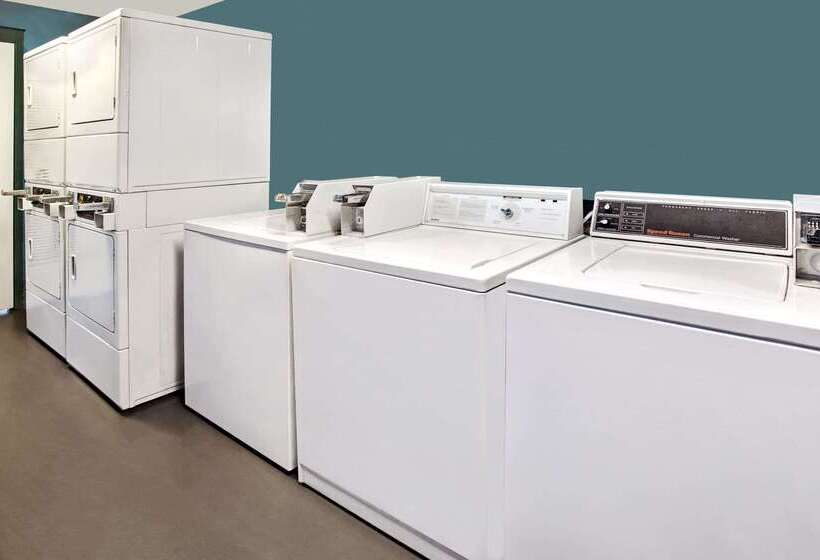 فندق Rodeway Inn Davenport Champions Gate