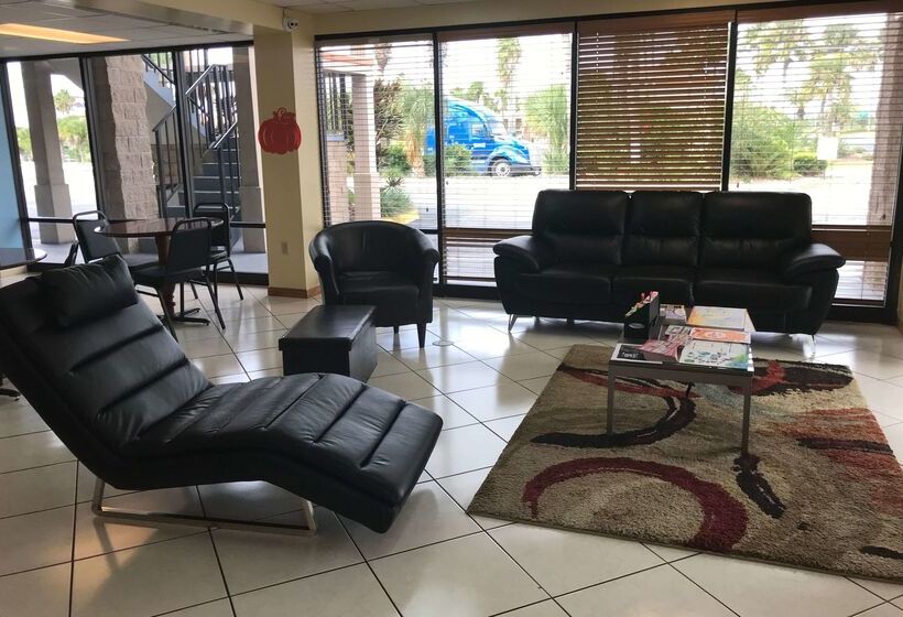 فندق Rodeway Inn Davenport Champions Gate