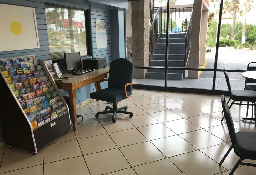 فندق Rodeway Inn Davenport Champions Gate