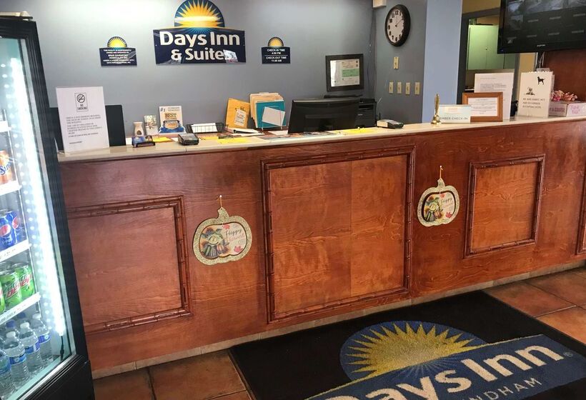 فندق Rodeway Inn Davenport Champions Gate