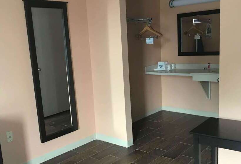 فندق Rodeway Inn Davenport Champions Gate