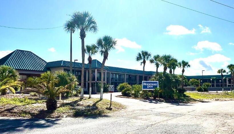 فندق Rodeway Inn Davenport Champions Gate