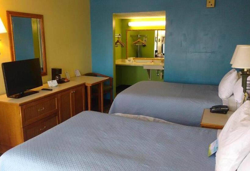 فندق Rodeway Inn Davenport Champions Gate