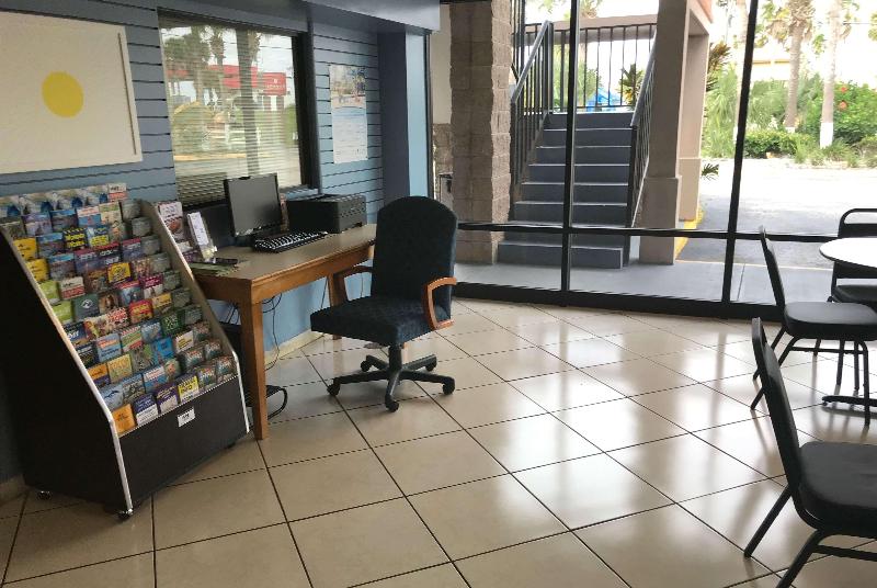 فندق Rodeway Inn Davenport Champions Gate