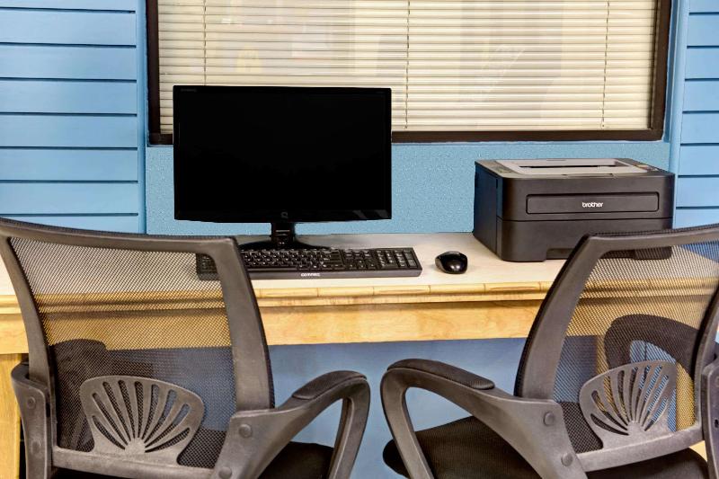 فندق Rodeway Inn Davenport Champions Gate