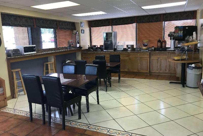 فندق Rodeway Inn Davenport Champions Gate