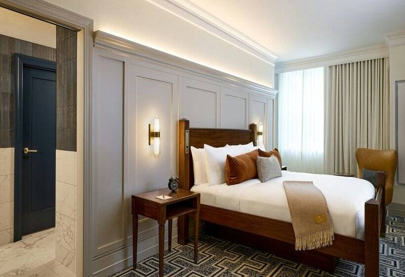 فندق Dearborn Inn, Autograph Collection