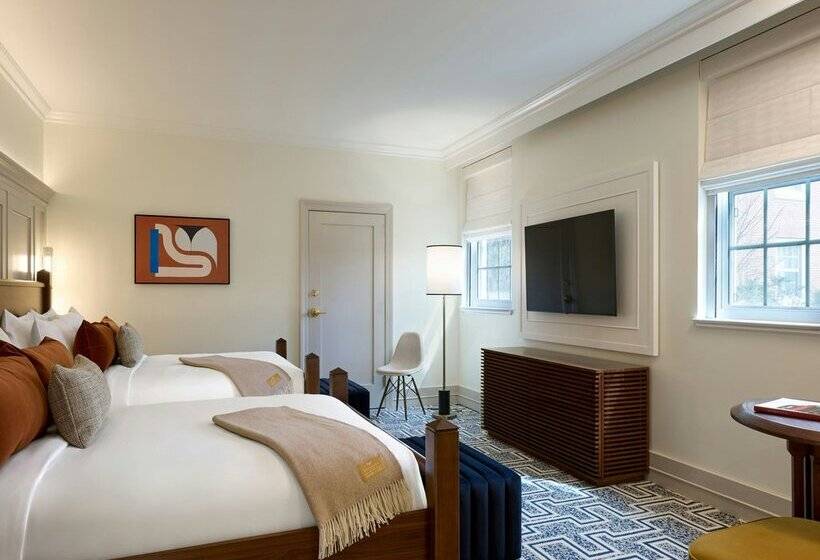 فندق Dearborn Inn, Autograph Collection