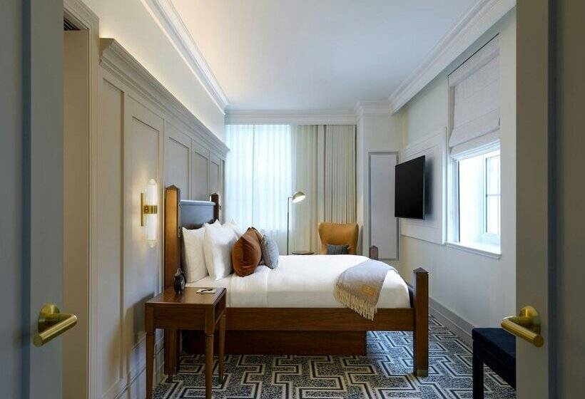 فندق Dearborn Inn, Autograph Collection