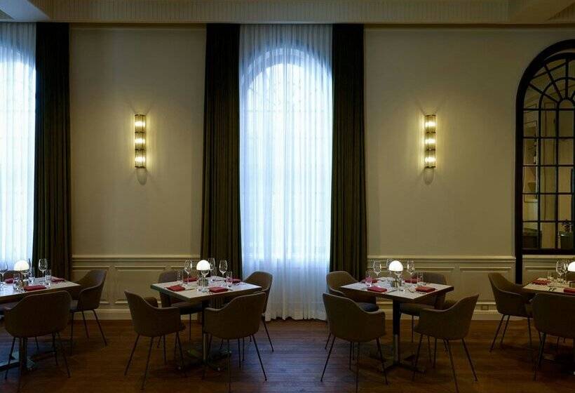 فندق Dearborn Inn, Autograph Collection