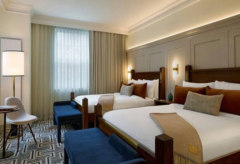 فندق Dearborn Inn, Autograph Collection