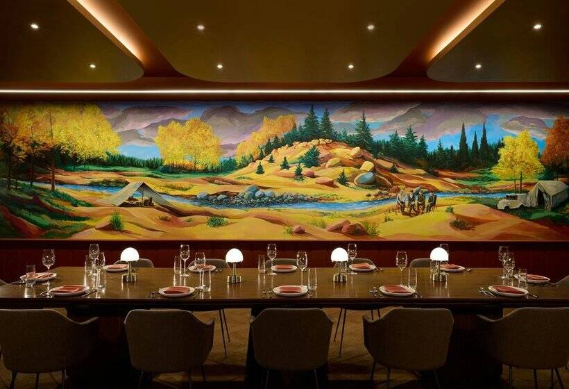 בית מלון כפרי Dearborn Inn, Autograph Collection
