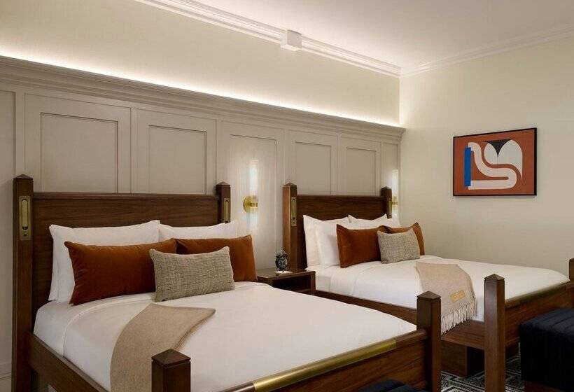 فندق Dearborn Inn, Autograph Collection