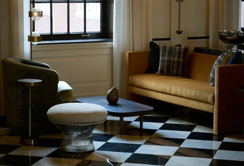 فندق Dearborn Inn, Autograph Collection