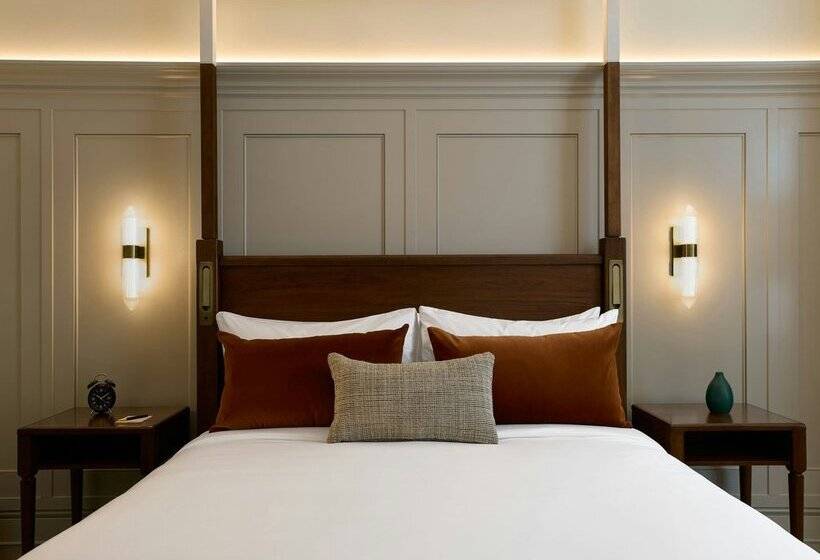 فندق Dearborn Inn, Autograph Collection