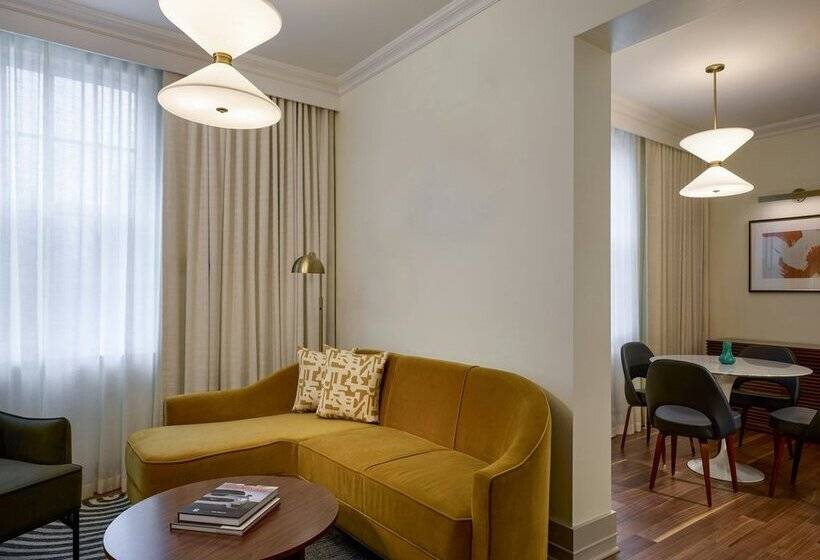 فندق Dearborn Inn, Autograph Collection