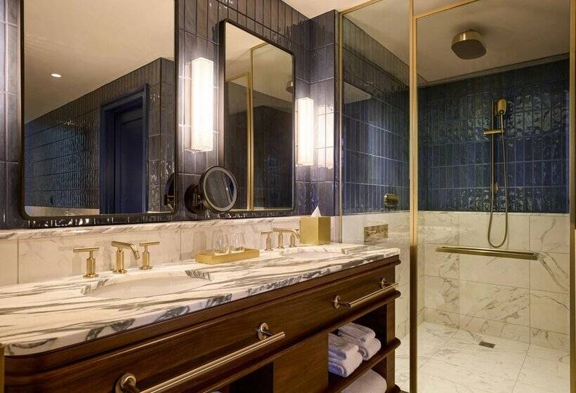 فندق Dearborn Inn, Autograph Collection