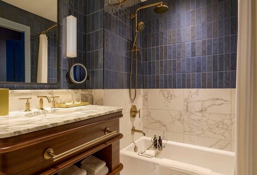 فندق Dearborn Inn, Autograph Collection