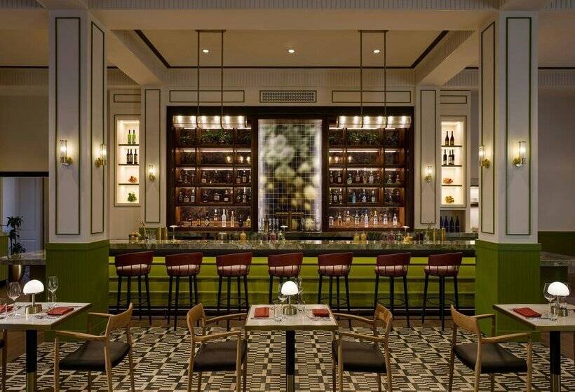 فندق Dearborn Inn, Autograph Collection