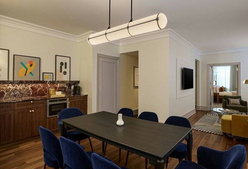 فندق Dearborn Inn, Autograph Collection