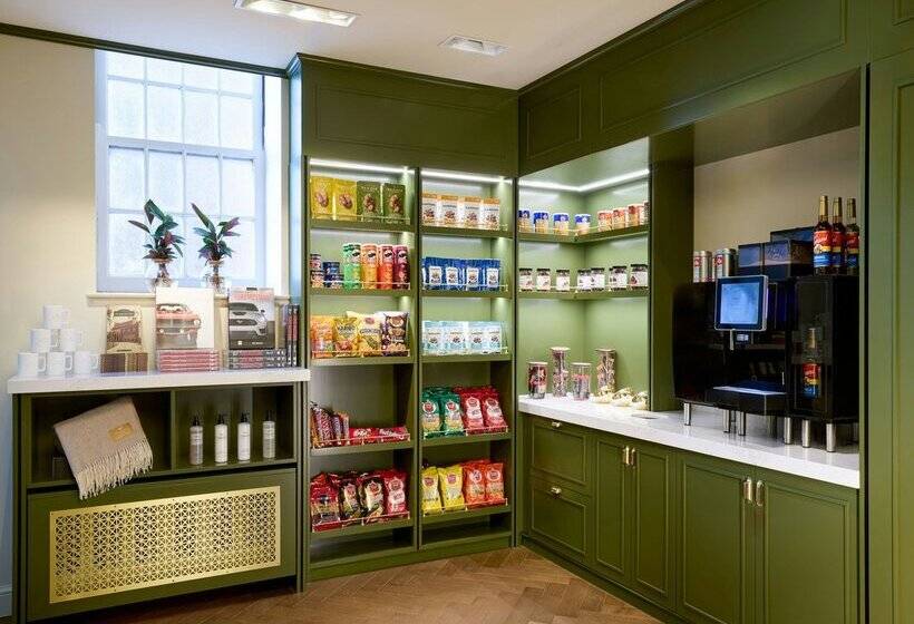 فندق Dearborn Inn, Autograph Collection