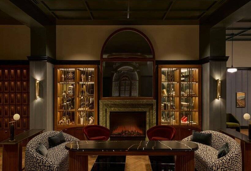 فندق Dearborn Inn, Autograph Collection