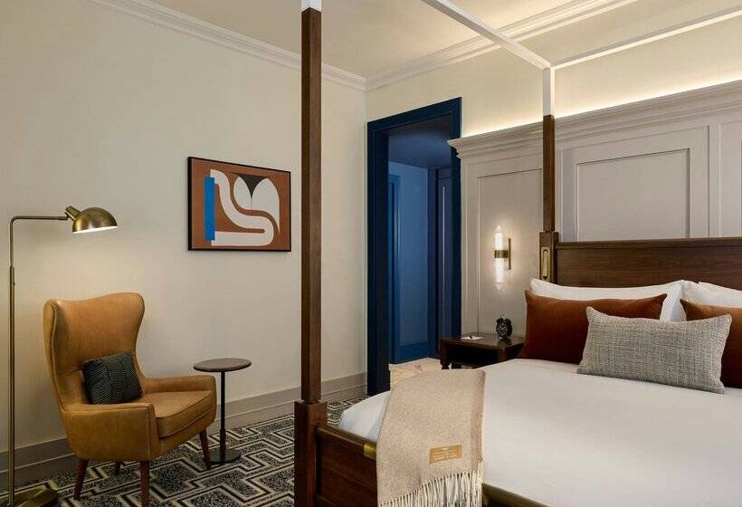 فندق Dearborn Inn, Autograph Collection