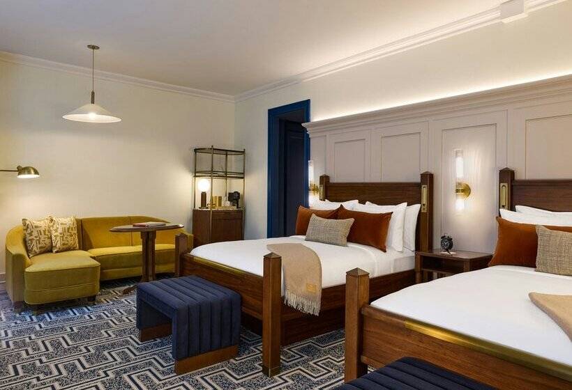 فندق Dearborn Inn, Autograph Collection