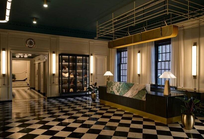 فندق Dearborn Inn, Autograph Collection