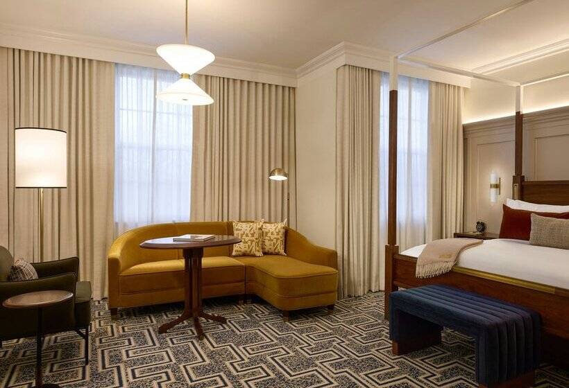 فندق Dearborn Inn, Autograph Collection