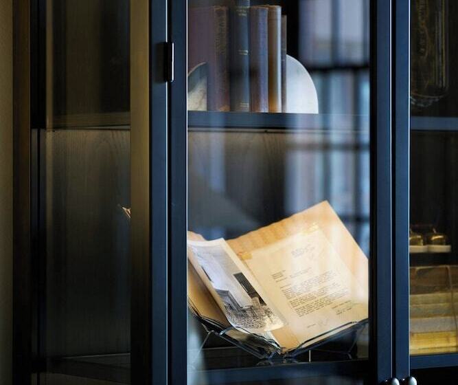 فندق Dearborn Inn, Autograph Collection