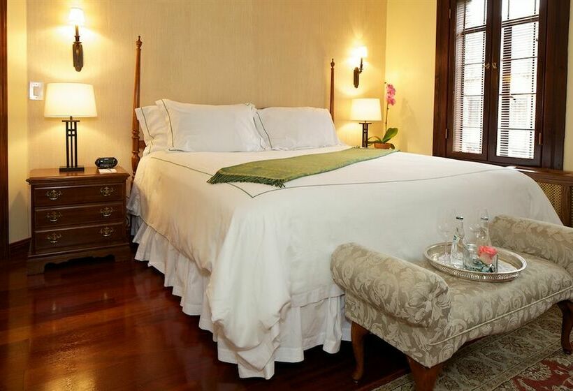 Отель Deer Path Inn
