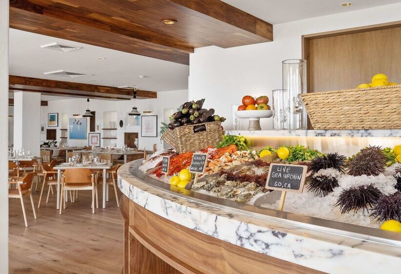 호텔 Del Coronado, Curio Collection By Hilton