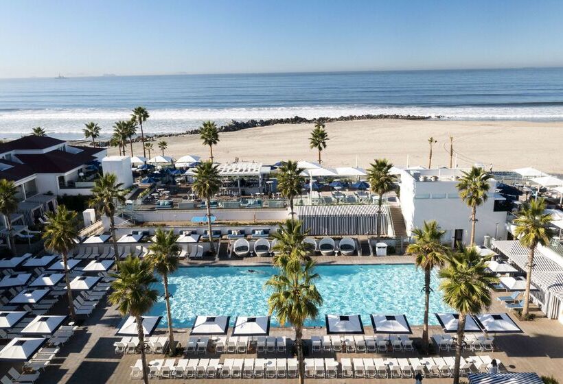 호텔 Del Coronado, Curio Collection By Hilton