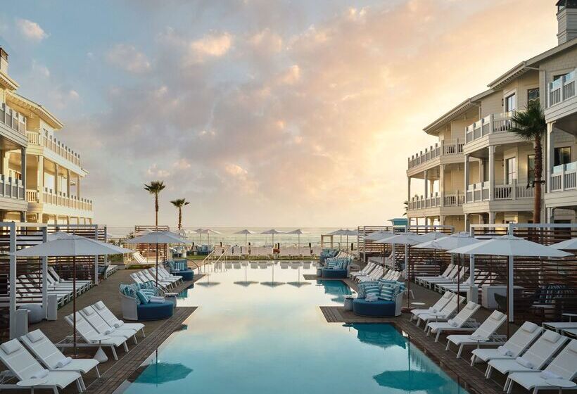 호텔 Del Coronado, Curio Collection By Hilton