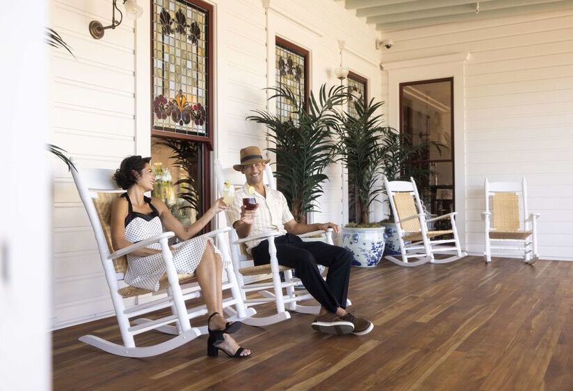 호텔 Del Coronado, Curio Collection By Hilton