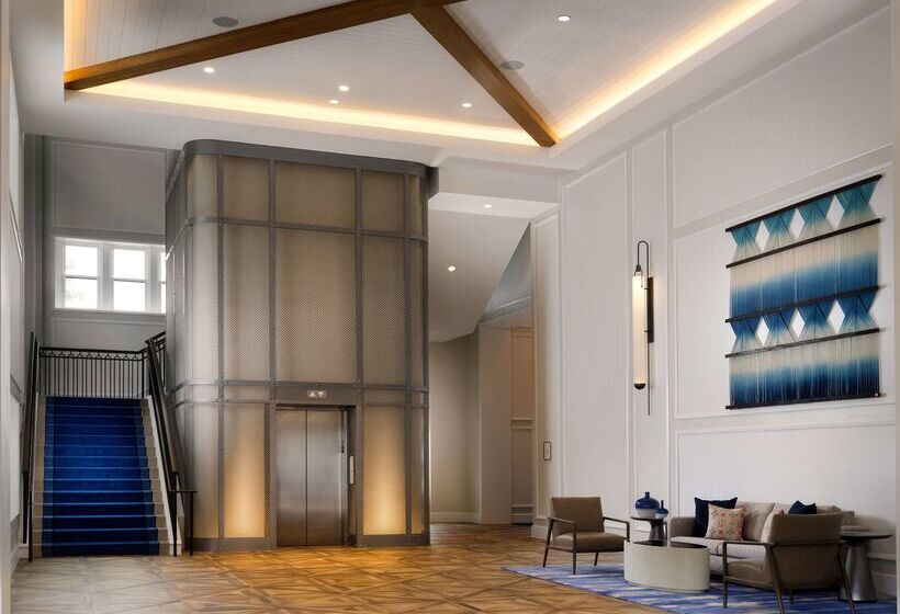 호텔 Del Coronado, Curio Collection By Hilton